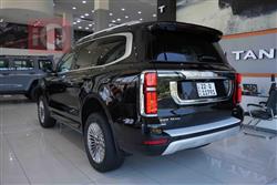 GWM تانك 500